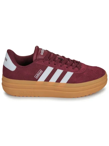 Pantofi Adidas roșu