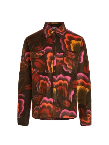 O'NEILL Jachetă fleece / mai multe culori maro