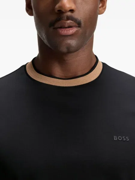 Tricou Boss negru