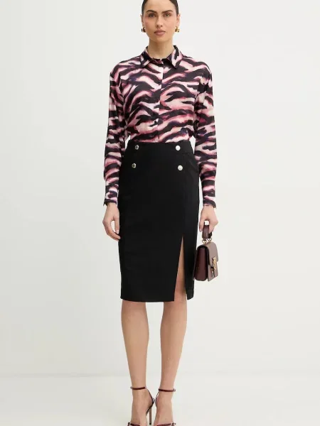 Рубашка Morgan