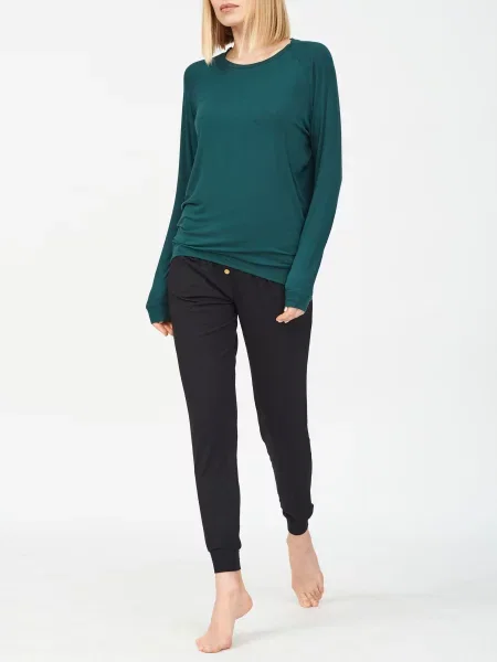 Светр Cyberjammies зелений