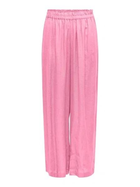 ONLY Pantaloni TOKYO' roz