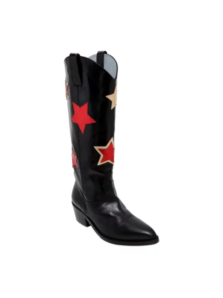 Botki Chiara Ferragni Collection czarne