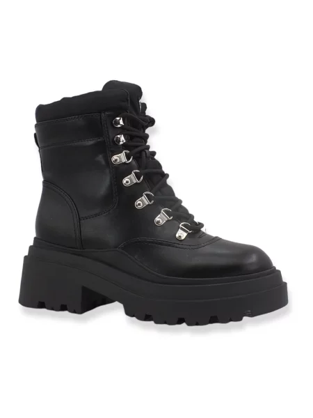 Botki Guess czarne
