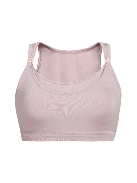 TEYLI Top staro roza