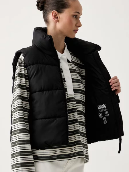 Жилет Dkny