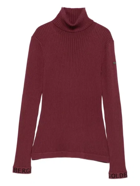 Pulover Goldbergh roșu