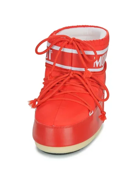Tenisky Moon Boot červené
