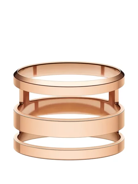 Пръстен Daniel Wellington розово