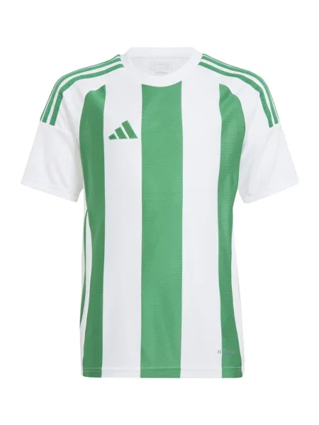 ADIDAS PERFORMANCE Tricou funcțional verde alb