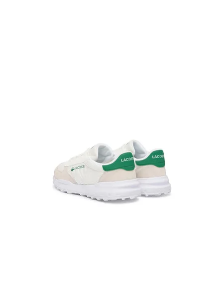 Sportcipők Lacoste Elite Active Evo Ekru