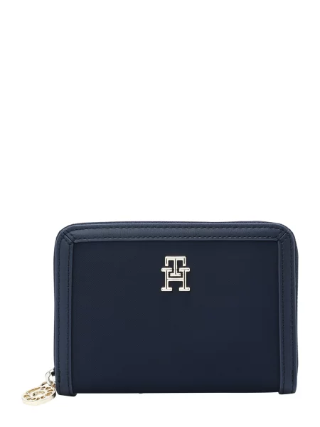 Peňaženka Tommy Hilfiger čierna
