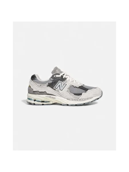 Tenisky New Balance biela
