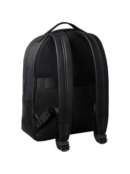 Rucsac Calvin Klein cu autograf negru