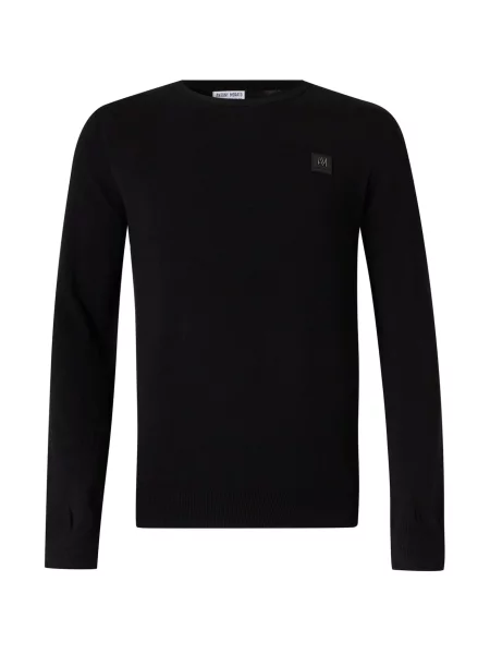 ANTONY MORATO Pulover negru