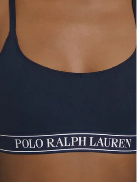Polo Ralph Lauren Melltartó felső Sötétkék