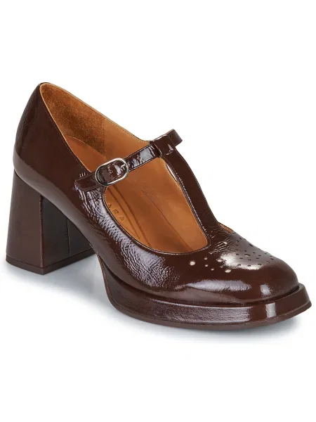 Pantofi Chie Mihara maro