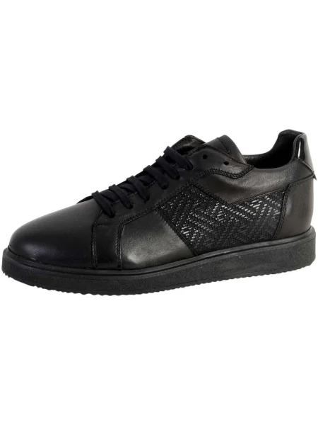 Pantofi Redskins negru
