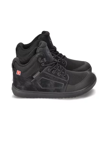 Сникърси Be Lenka ArcticEdge All Black EUR 40 черно