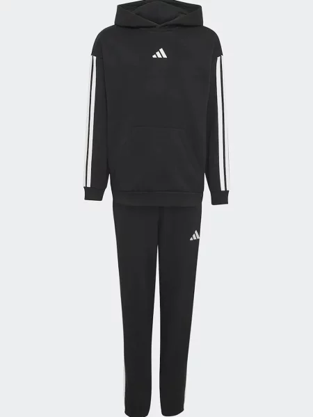Adidas трикотажний комплект дитячий з бавовною SPORTS DIRECT SMU