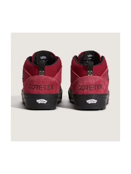 Izolat pantofi Vans bej