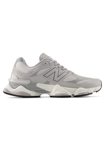 New Balance sneakersy szare