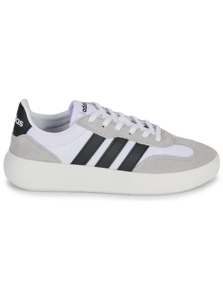 Pantofi copii Adidas alb