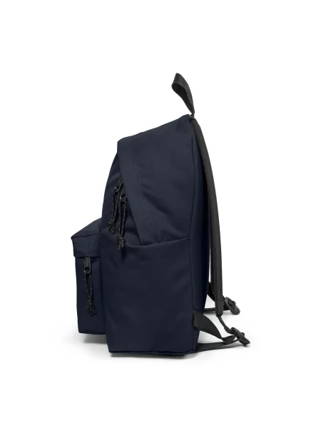 EASTPAK Rucsac bleumarin / roșu / negru alb