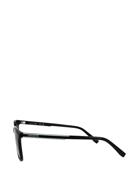 Ochelari de soare Lacoste negru
