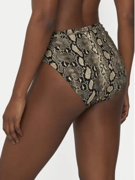 MICHAEL Michael Kors Bikini alsó fekete