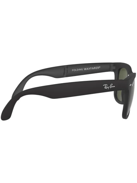 Ceas Ray-ban negru