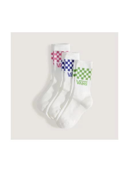 Ponožky Vans ružová