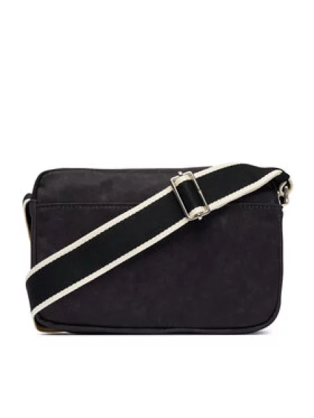 Calvin Klein Válltáska Ssnl Graphic Camera Bag fekete