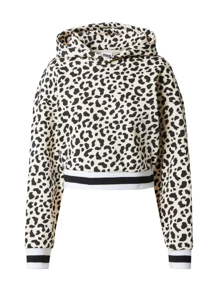 Palton Urban Classics alb