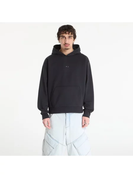 Mikina s kapucí Oakley