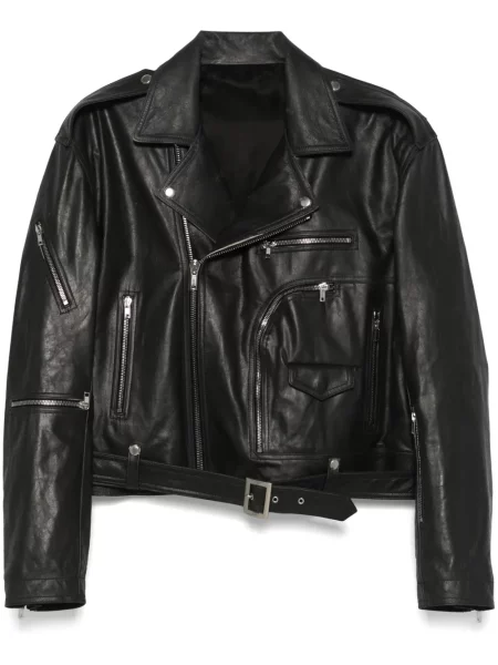 Geacă Rick Owens negru