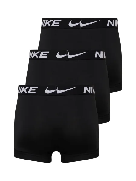 Boksarice Nike črna