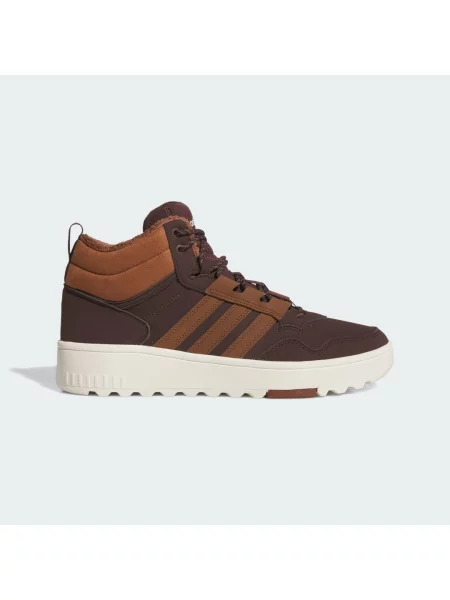 Sneakersy adidas bílé