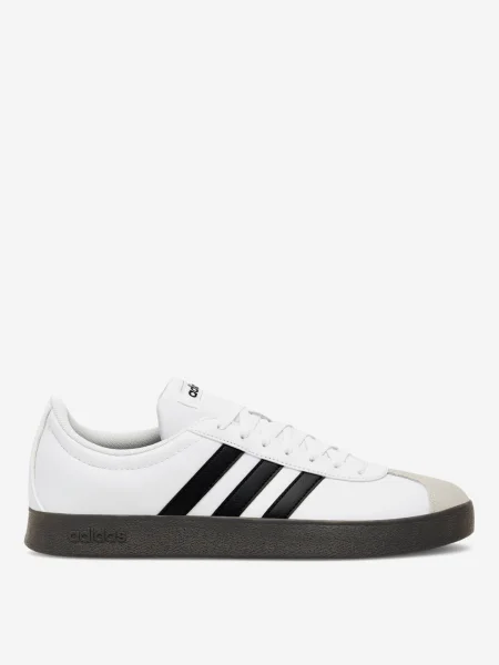 Sportcipők adidas VL COURT BASE fehér