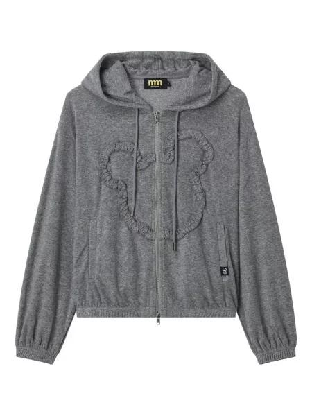 Mała mały bluza Mini Cream szara