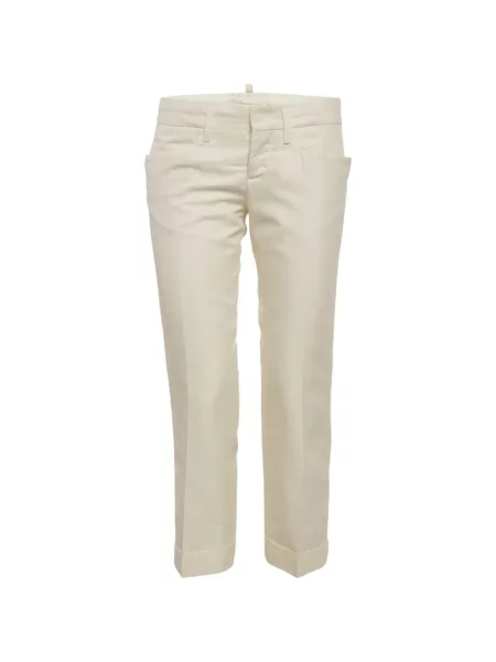 Decupat pantaloni Dsquared2