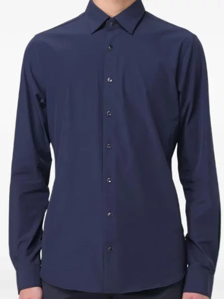 Marškiniai Michael Kors mėlyna
