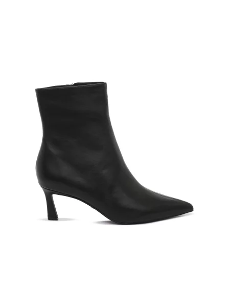 Lodičky Steve Madden čierna