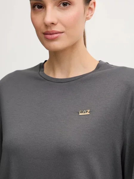 Футболка Ea7 Emporio Armani