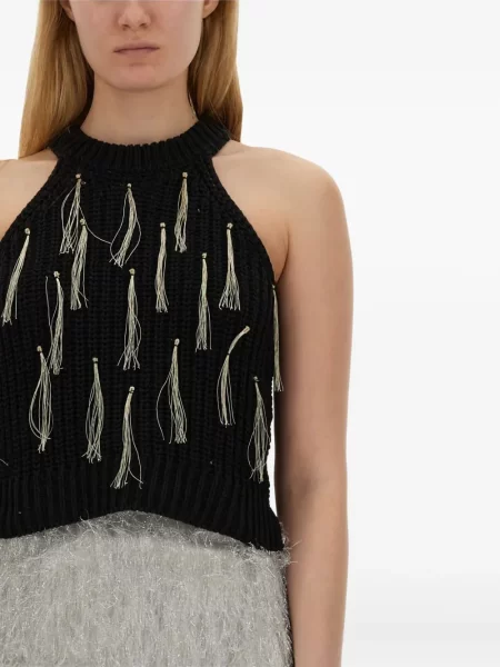 Top Alysi negru