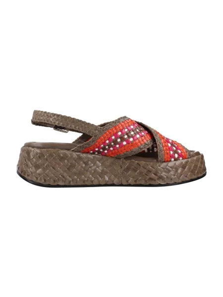 Pantofi Pon´s Quintana maro