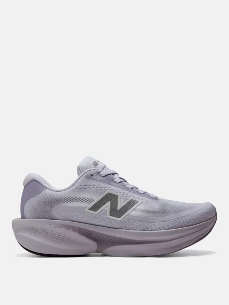 Кроссовки New Balance Fresh Foam фиолетовые
