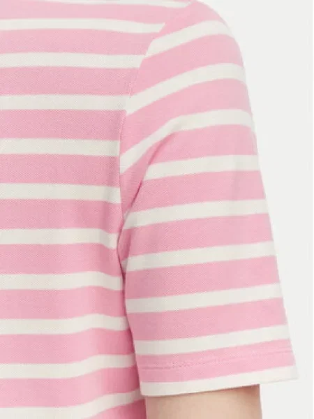 Polokošile Tommy Hilfiger růžové