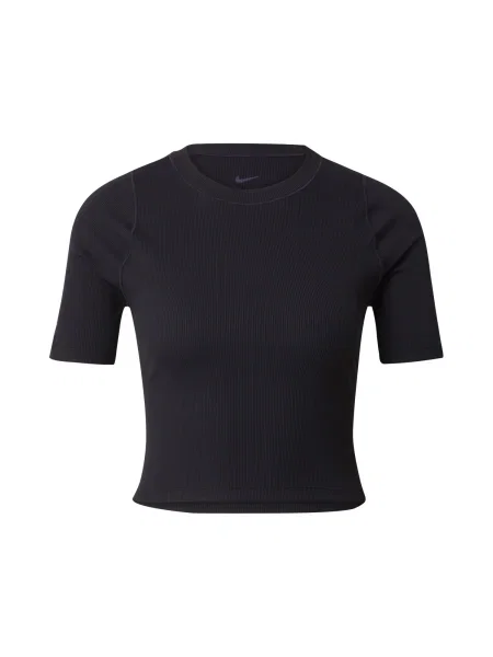 NIKE Tricou funcțional negru