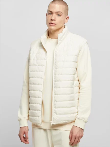 Telovnik Urban Classics siva